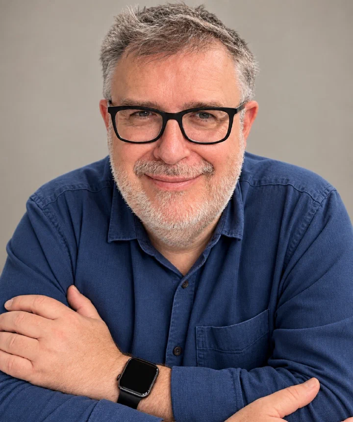 Neil Armitage