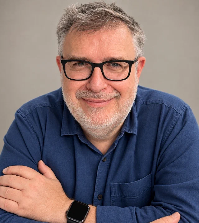 Neil Armitage